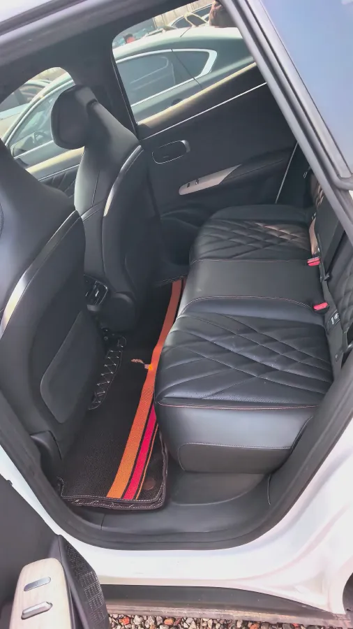 2023 Deepal S07 1.5L 95HP L4 REEV 31.73KWH,autocango,china used car exporter,china ev exporter,chinese used car exporter,chinese used ev exporter