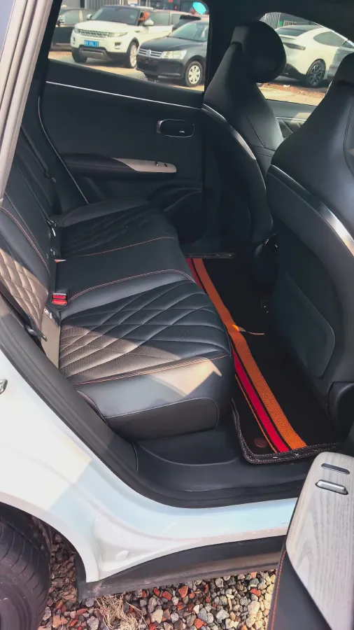 2023 Deepal S07 1.5L 95HP L4 REEV 31.73KWH,autocango,china used car exporter,china ev exporter,chinese used car exporter,chinese used ev exporter