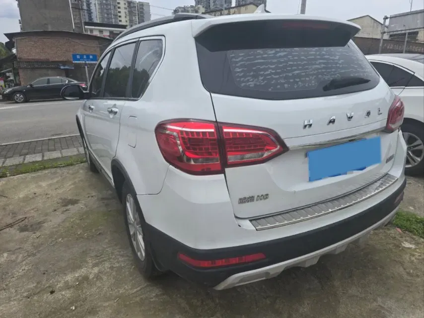 2019 Haval H6 1.5T 150HP L4 7DCT,autocango,china used car exporter,china ev exporter,chinese used car exporter,chinese used ev exporter