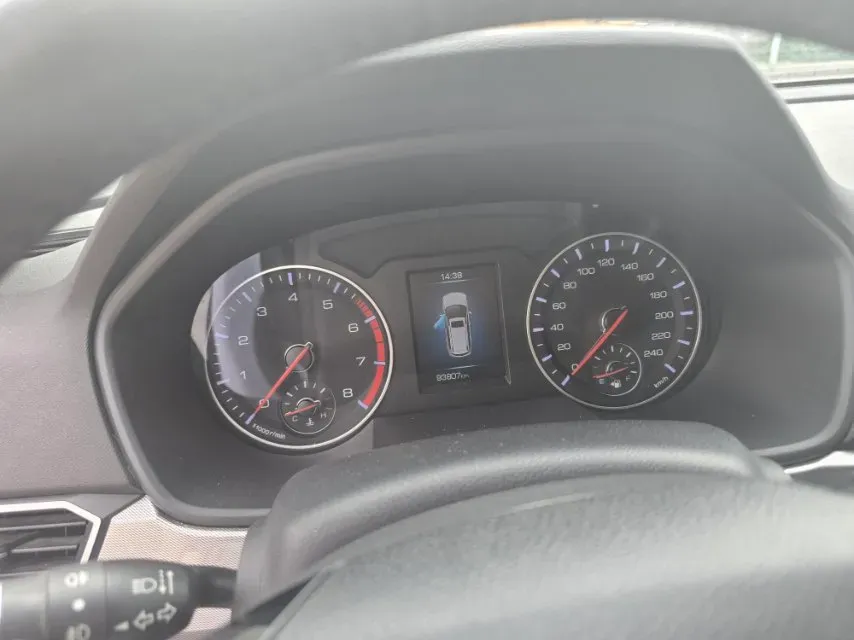 2019 Haval H6 1.5T 150HP L4 7DCT,autocango,china used car exporter,china ev exporter,chinese used car exporter,chinese used ev exporter