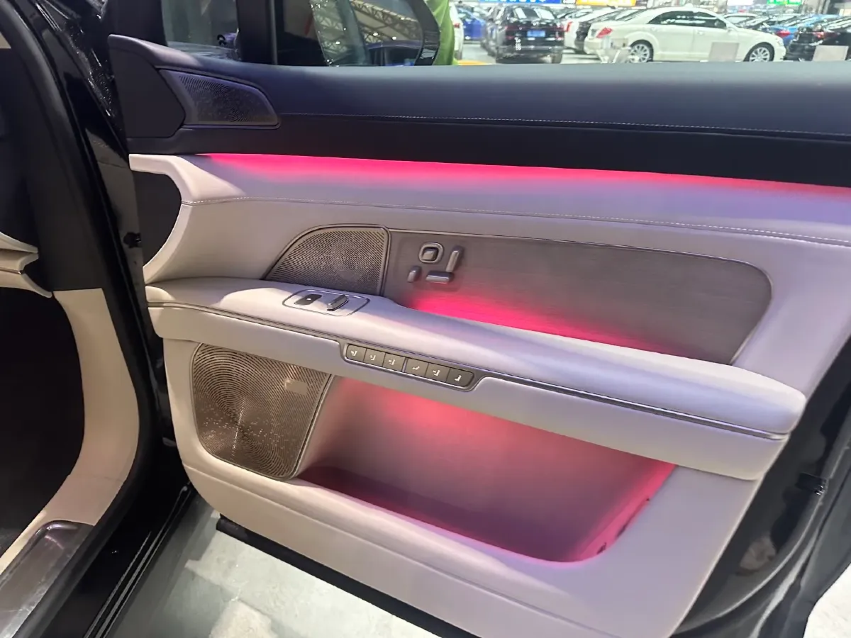 2026 NIO ES8 BEV,autocango,china used car exporter,china ev exporter,chinese used car exporter,chinese used ev exporter