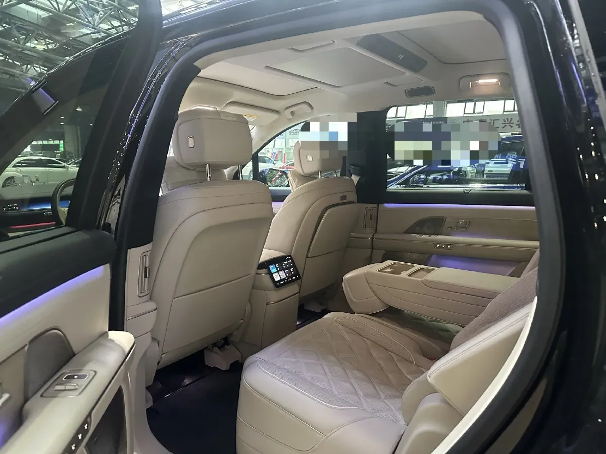 2026 NIO ES8 BEV,autocango,china used car exporter,china ev exporter,chinese used car exporter,chinese used ev exporter