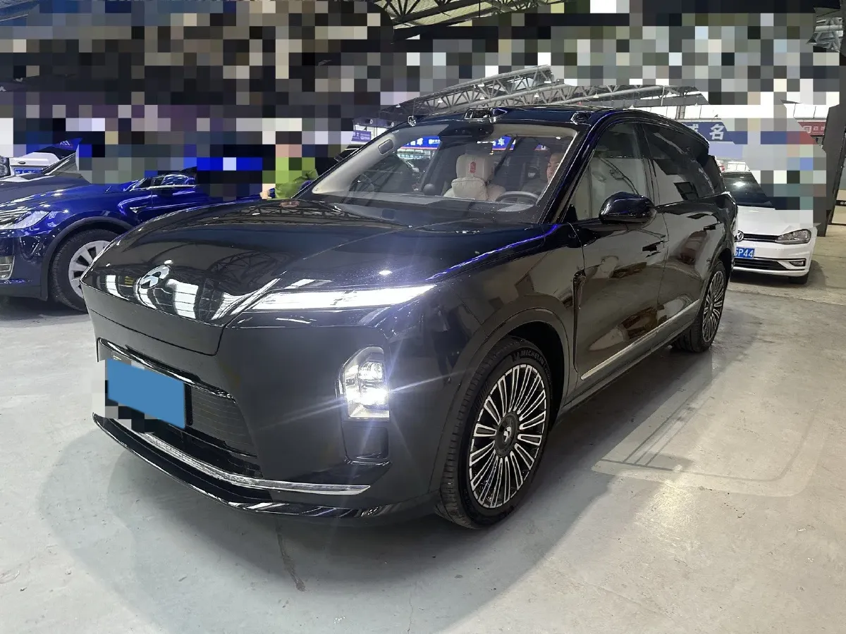 2026 NIO ES8 BEV,autocango,china used car exporter,china ev exporter,chinese used car exporter,chinese used ev exporter