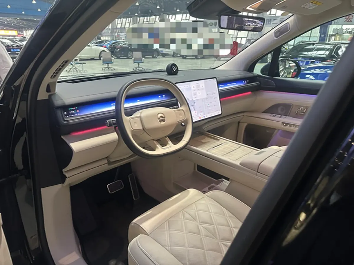 2026 NIO ES8 BEV,autocango,china used car exporter,china ev exporter,chinese used car exporter,chinese used ev exporter