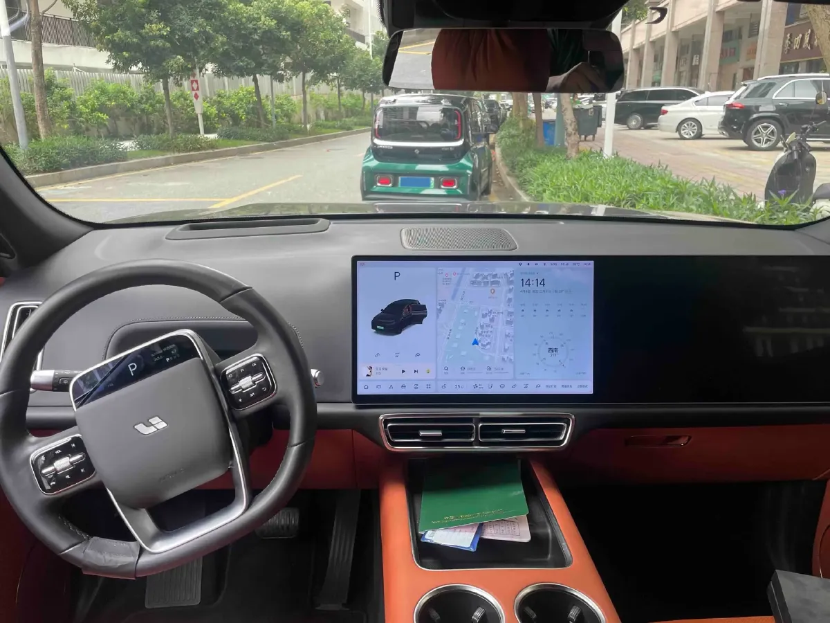 2023 Hyundai Palisade 3.5L 272HP V6 8AT,autocango,china used car exporter,china ev exporter,chinese used car exporter,chinese used ev exporter