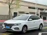 2019 Roewe i5 1.5L 120HP L4 CVT