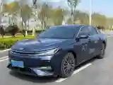 2025 Geely Galaxy A7 1.5L 112HP L4 1DHT PHEV