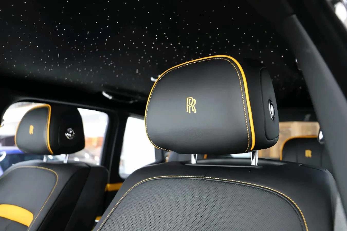 2020 Rolls-Royce Cullinan 6.7T 600HP V12 8AT,autocango,china used car exporter,china ev exporter,chinese used car exporter,chinese used ev exporter