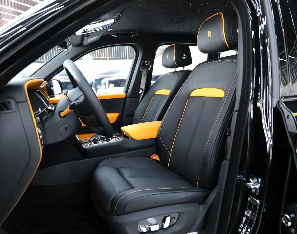 2020 Rolls-Royce Cullinan 6.7T 600HP V12 8AT,autocango,china used car exporter,china ev exporter,chinese used car exporter,chinese used ev exporter