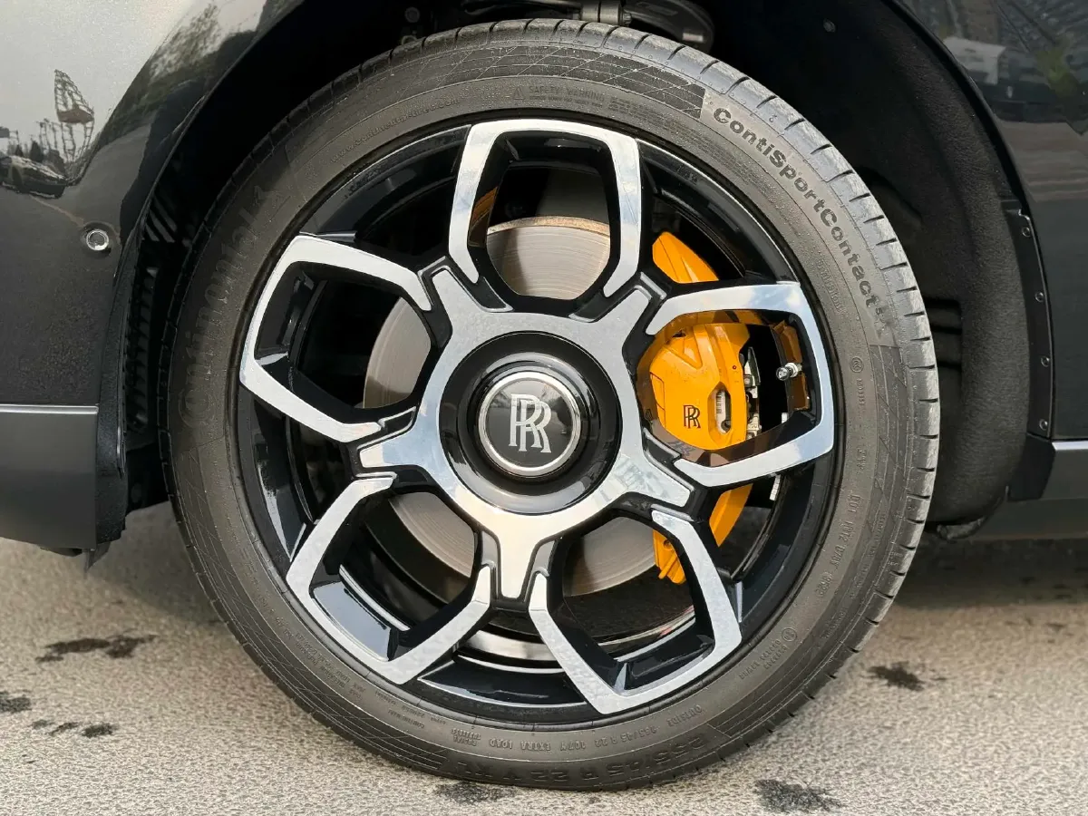 2020 Rolls-Royce Cullinan 6.7T 600HP V12 8AT,autocango,china used car exporter,china ev exporter,chinese used car exporter,chinese used ev exporter