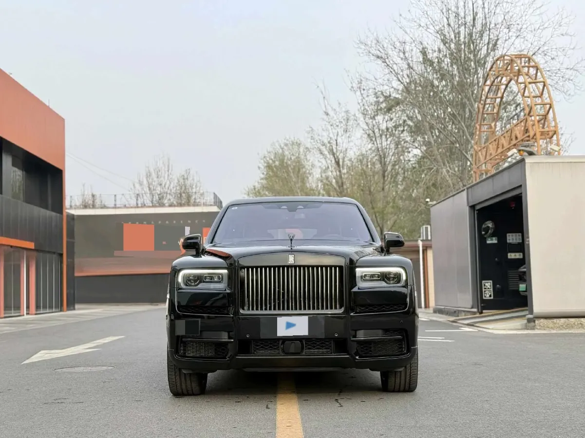 2020 Rolls-Royce Cullinan 6.7T 600HP V12 8AT,autocango,china used car exporter,china ev exporter,chinese used car exporter,chinese used ev exporter