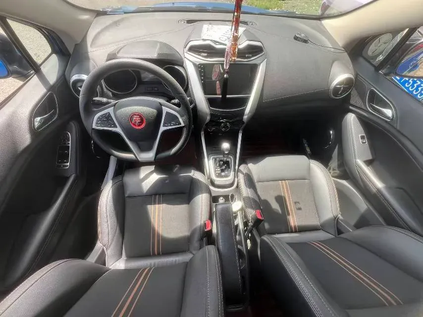 2017 BYD Yuan 1.5L 109HP L4 6DCT,autocango,china used car exporter,china ev exporter,chinese used car exporter,chinese used ev exporter