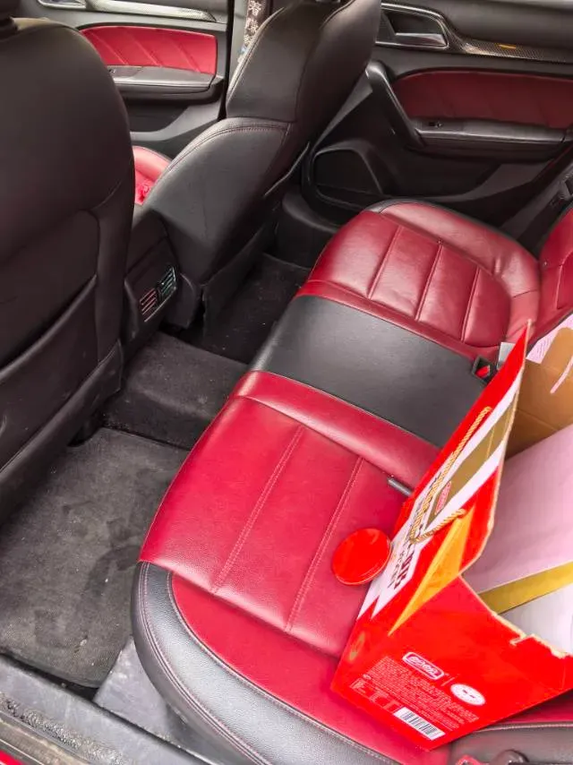 2017 MG MG6 1.5T 169HP L4 7DCT,autocango,china used car exporter,china ev exporter,chinese used car exporter,chinese used ev exporter