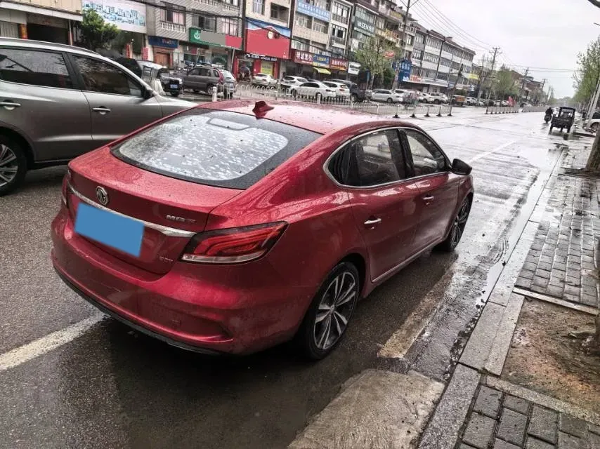 2017 MG MG6 1.5T 169HP L4 7DCT,autocango,china used car exporter,china ev exporter,chinese used car exporter,chinese used ev exporter