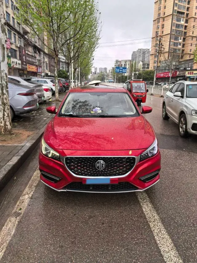 2017 MG MG6 1.5T 169HP L4 7DCT,autocango,china used car exporter,china ev exporter,chinese used car exporter,chinese used ev exporter