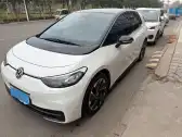 2024 VOLKSWAGEN ID.3,autocango,china used car exporter,china ev exporter,chinese used car exporter,chinese used ev exporter