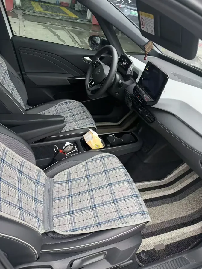 2024 Volkswagen ID.3 BEV 52.8KWH,autocango,china used car exporter,china ev exporter,chinese used car exporter,chinese used ev exporter