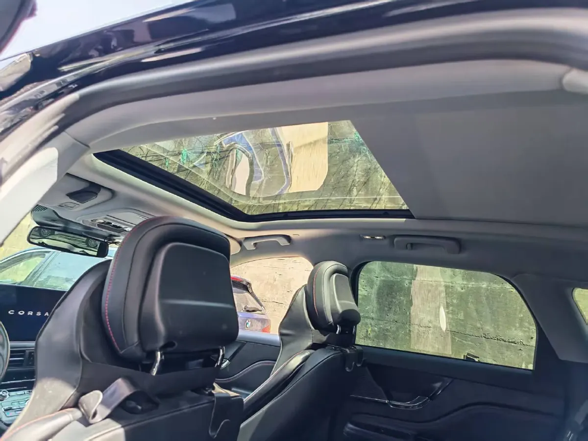 2020 Lincoln Corsair 2.0T 245HP L4 8AT,autocango,china used car exporter,china ev exporter,chinese used car exporter,chinese used ev exporter