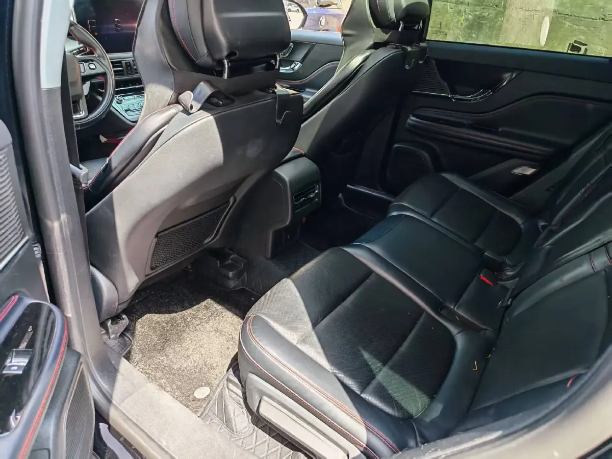 2020 Lincoln Corsair 2.0T 245HP L4 8AT,autocango,china used car exporter,china ev exporter,chinese used car exporter,chinese used ev exporter