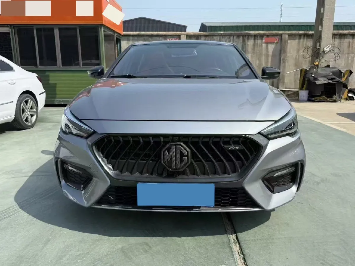 2020 MG MG6 1.5T 181HP L4 7DCT,autocango,china used car exporter,china ev exporter,chinese used car exporter,chinese used ev exporter