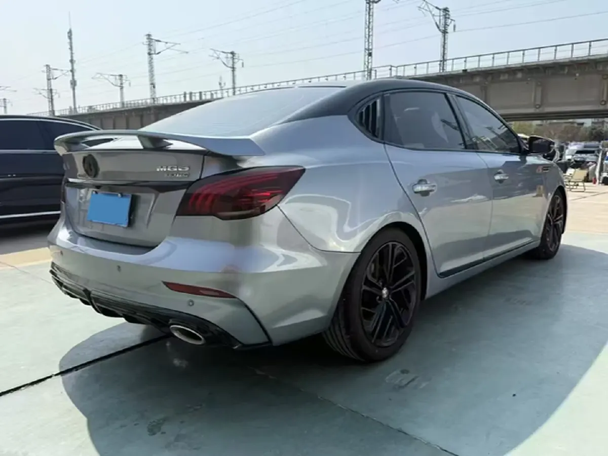 2020 MG MG6 1.5T 181HP L4 7DCT,autocango,china used car exporter,china ev exporter,chinese used car exporter,chinese used ev exporter