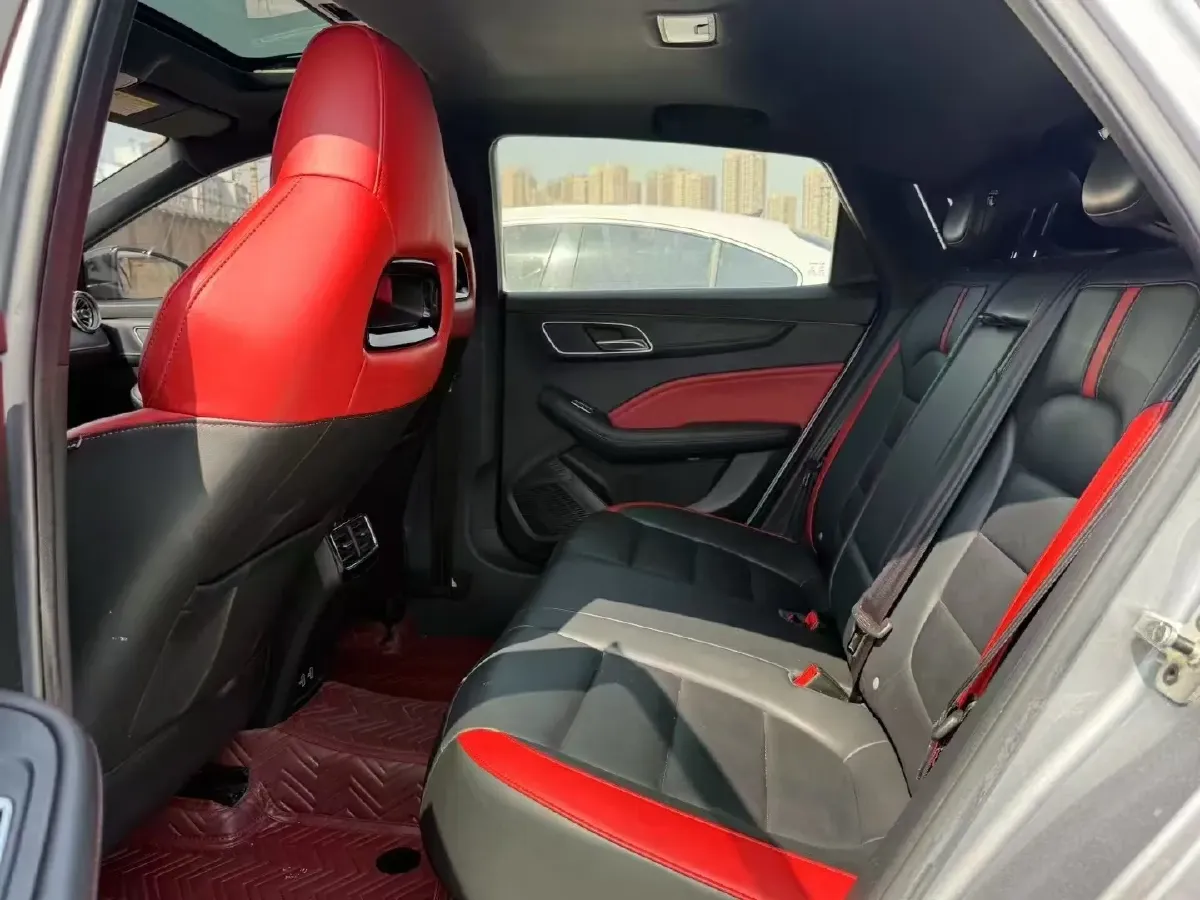 2020 MG MG6 1.5T 181HP L4 7DCT,autocango,china used car exporter,china ev exporter,chinese used car exporter,chinese used ev exporter