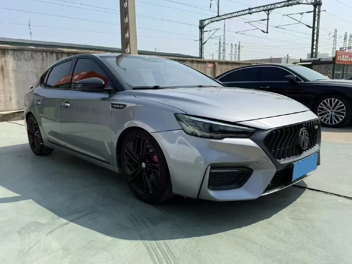 2020 MG MG6 1.5T 181HP L4 7DCT,autocango,china used car exporter,china ev exporter,chinese used car exporter,chinese used ev exporter