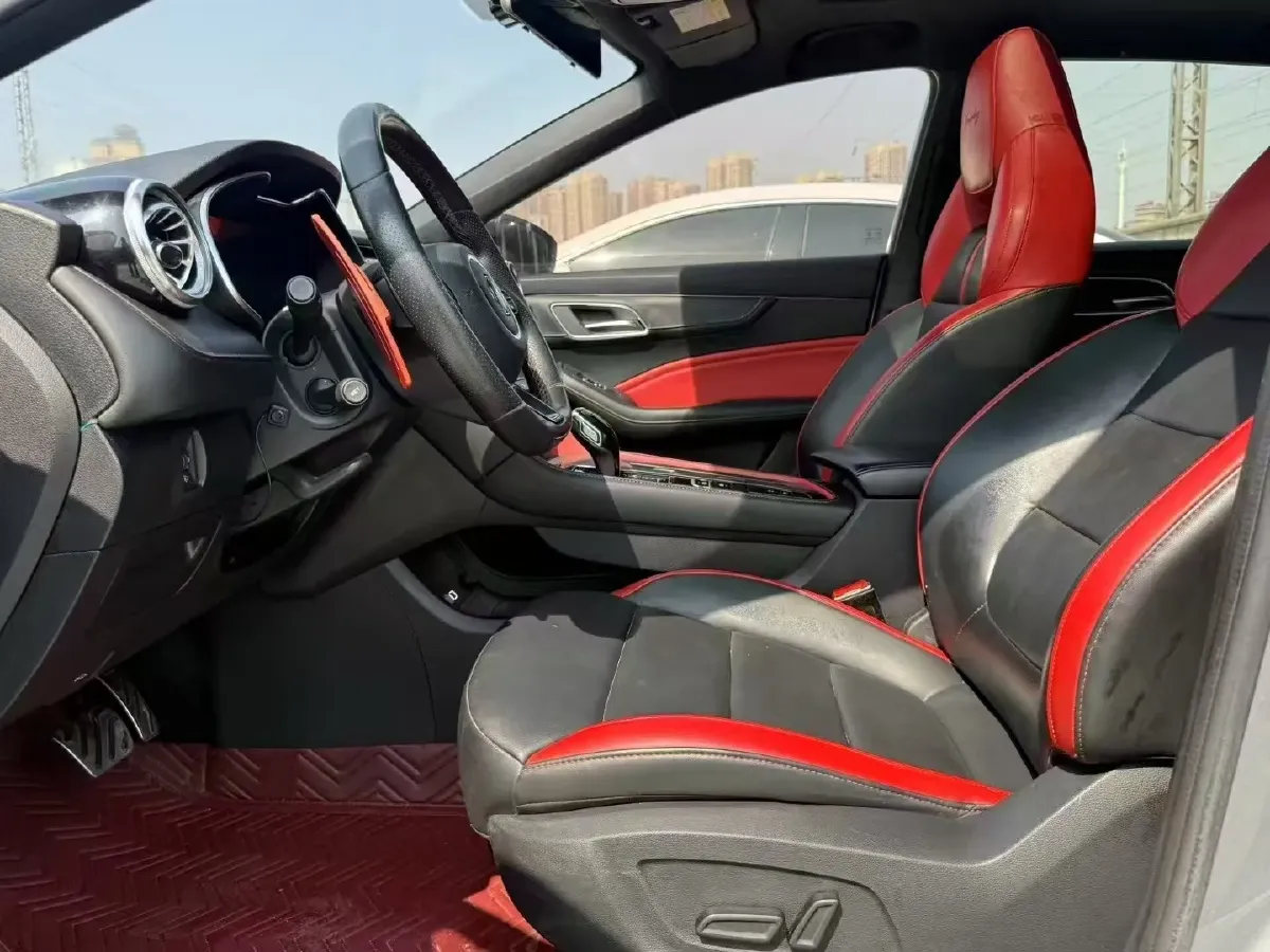 2020 MG MG6 1.5T 181HP L4 7DCT,autocango,china used car exporter,china ev exporter,chinese used car exporter,chinese used ev exporter