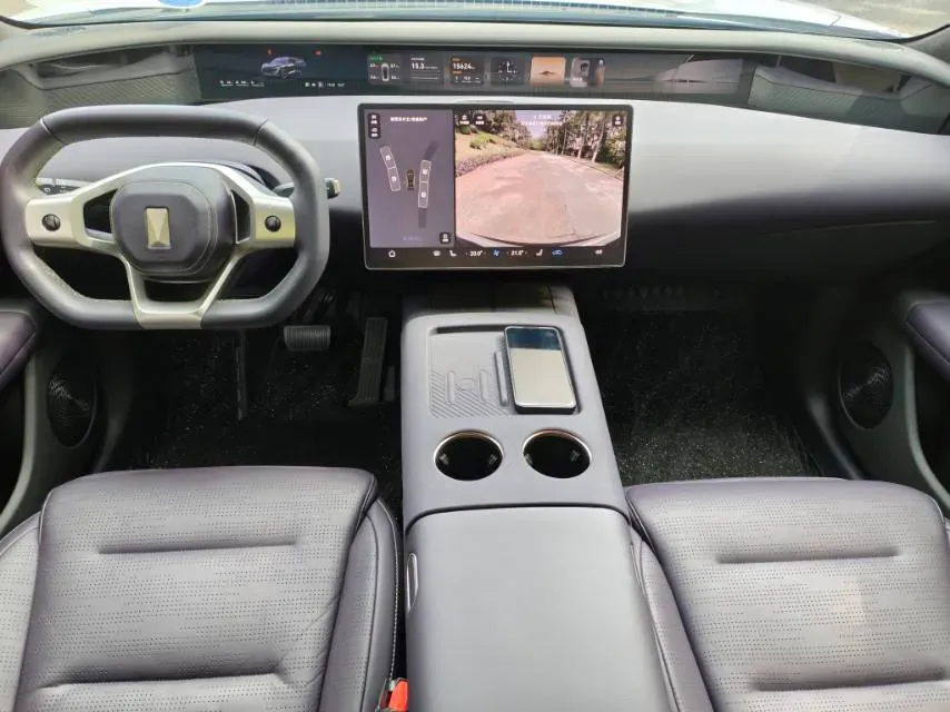 2024 Avatr 07 1.5T 156HP L4 REEV 39.05KWH,autocango,china used car exporter,china ev exporter,chinese used car exporter,chinese used ev exporter