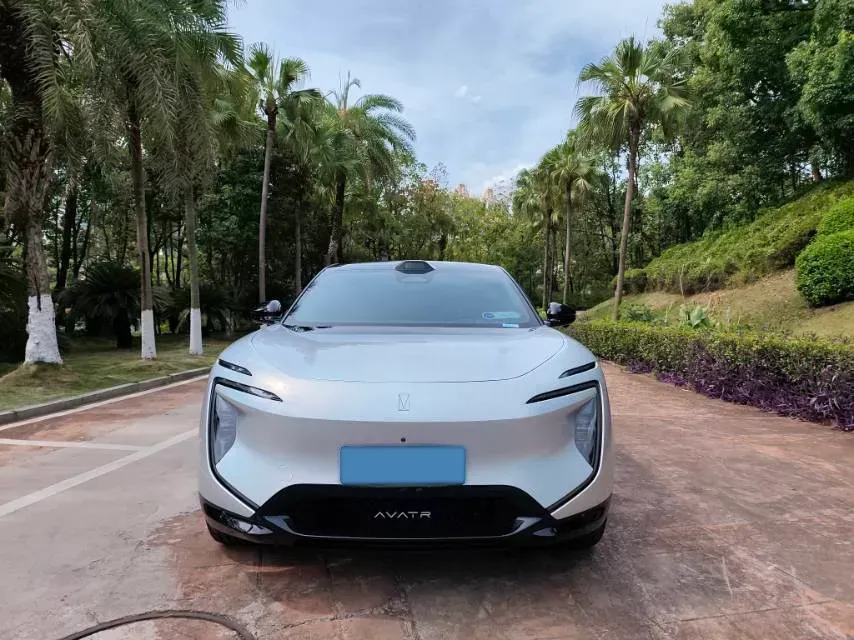 2024 Avatr 07 1.5T 156HP L4 REEV 39.05KWH,autocango,china used car exporter,china ev exporter,chinese used car exporter,chinese used ev exporter