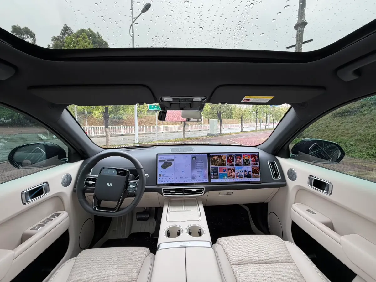 2025 Li L7 Range Extended 154HP REEV,autocango,china used car exporter,china ev exporter,chinese used car exporter,chinese used ev exporter