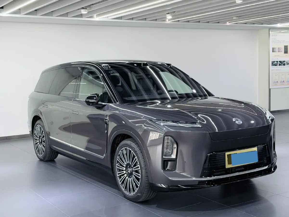 2026 NIO ES8 BEV,autocango,china used car exporter,china ev exporter,chinese used car exporter,chinese used ev exporter