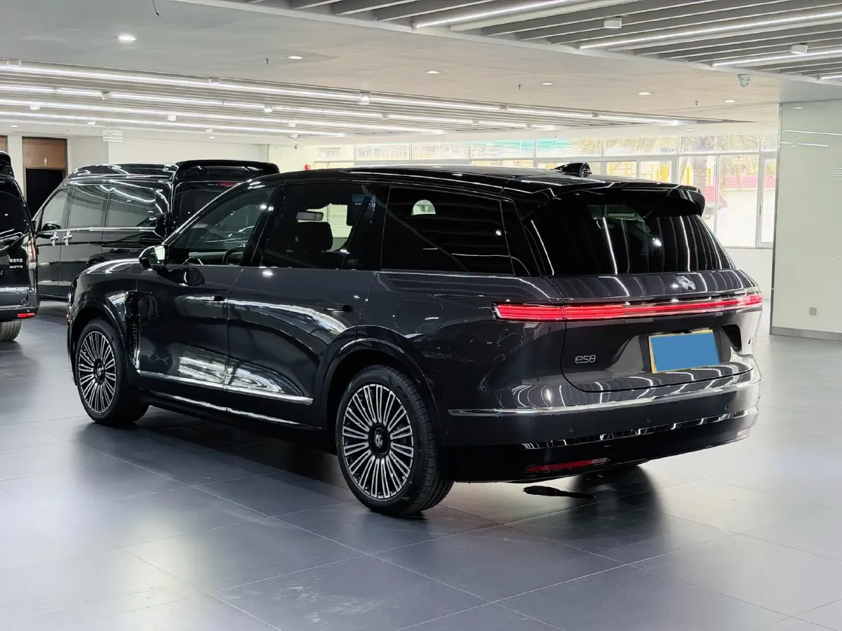 2026 NIO ES8 BEV,autocango,china used car exporter,china ev exporter,chinese used car exporter,chinese used ev exporter