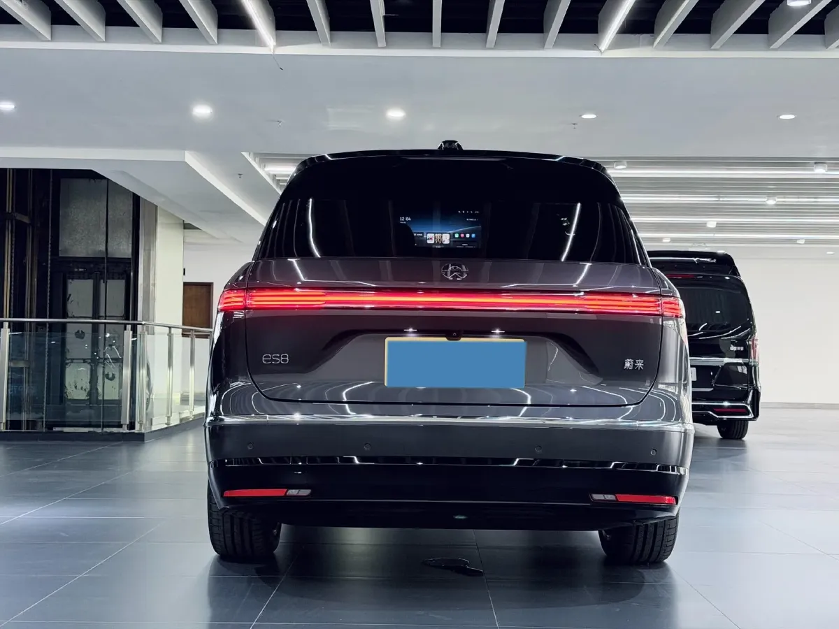 2026 NIO ES8 BEV,autocango,china used car exporter,china ev exporter,chinese used car exporter,chinese used ev exporter