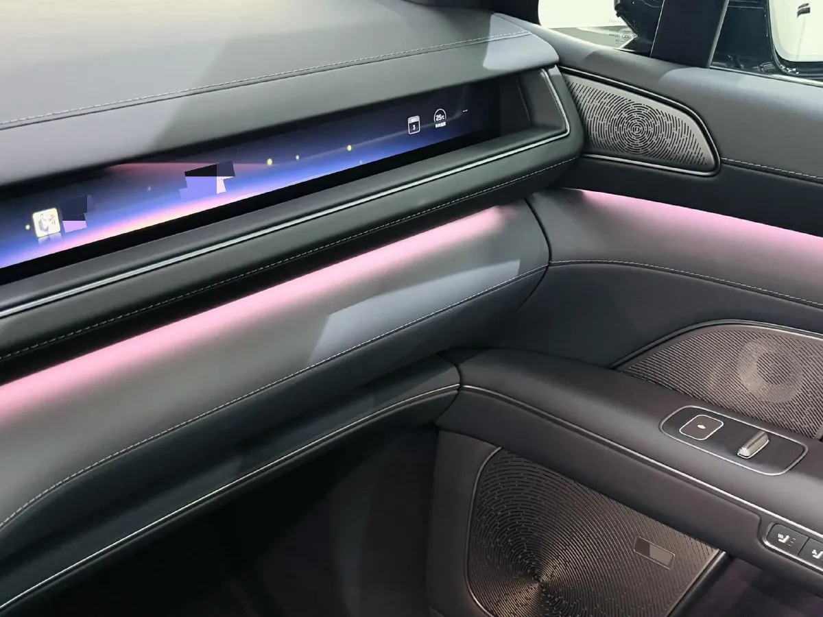 2026 NIO ES8 BEV,autocango,china used car exporter,china ev exporter,chinese used car exporter,chinese used ev exporter