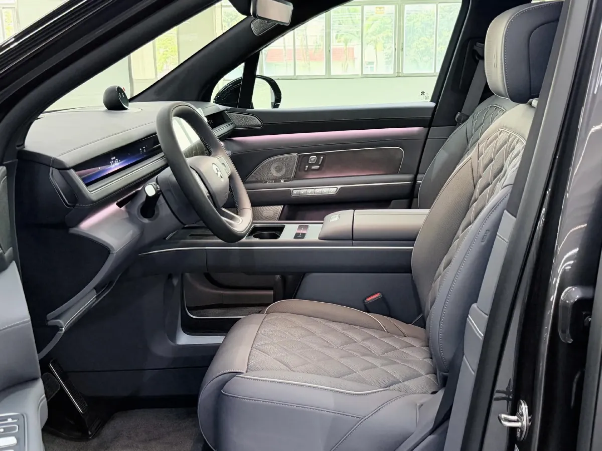 2026 NIO ES8 BEV,autocango,china used car exporter,china ev exporter,chinese used car exporter,chinese used ev exporter