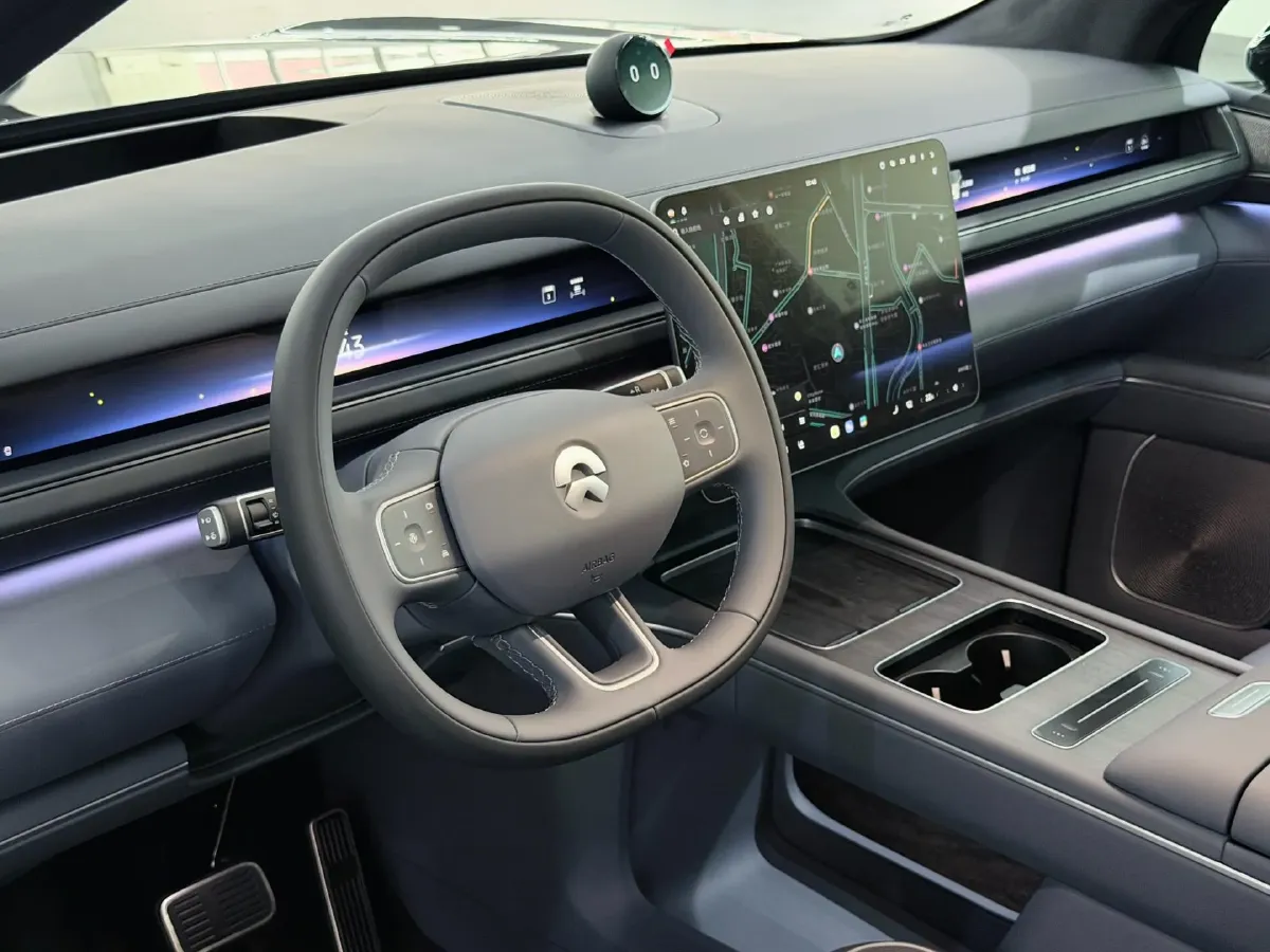 2026 NIO ES8 BEV,autocango,china used car exporter,china ev exporter,chinese used car exporter,chinese used ev exporter