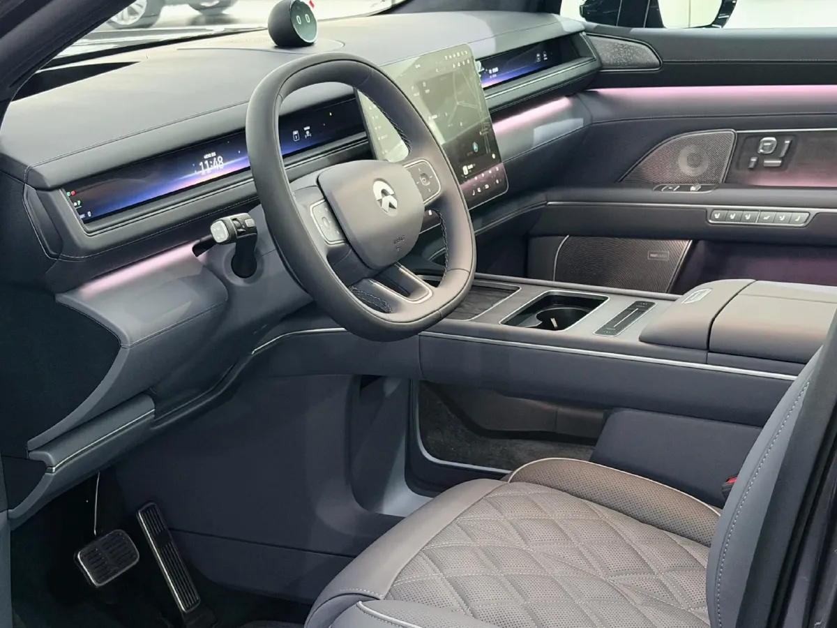 2026 NIO ES8 BEV,autocango,china used car exporter,china ev exporter,chinese used car exporter,chinese used ev exporter