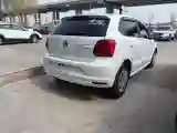 2016 Volkswagen Polo 1.4L 90HP L4 6AT