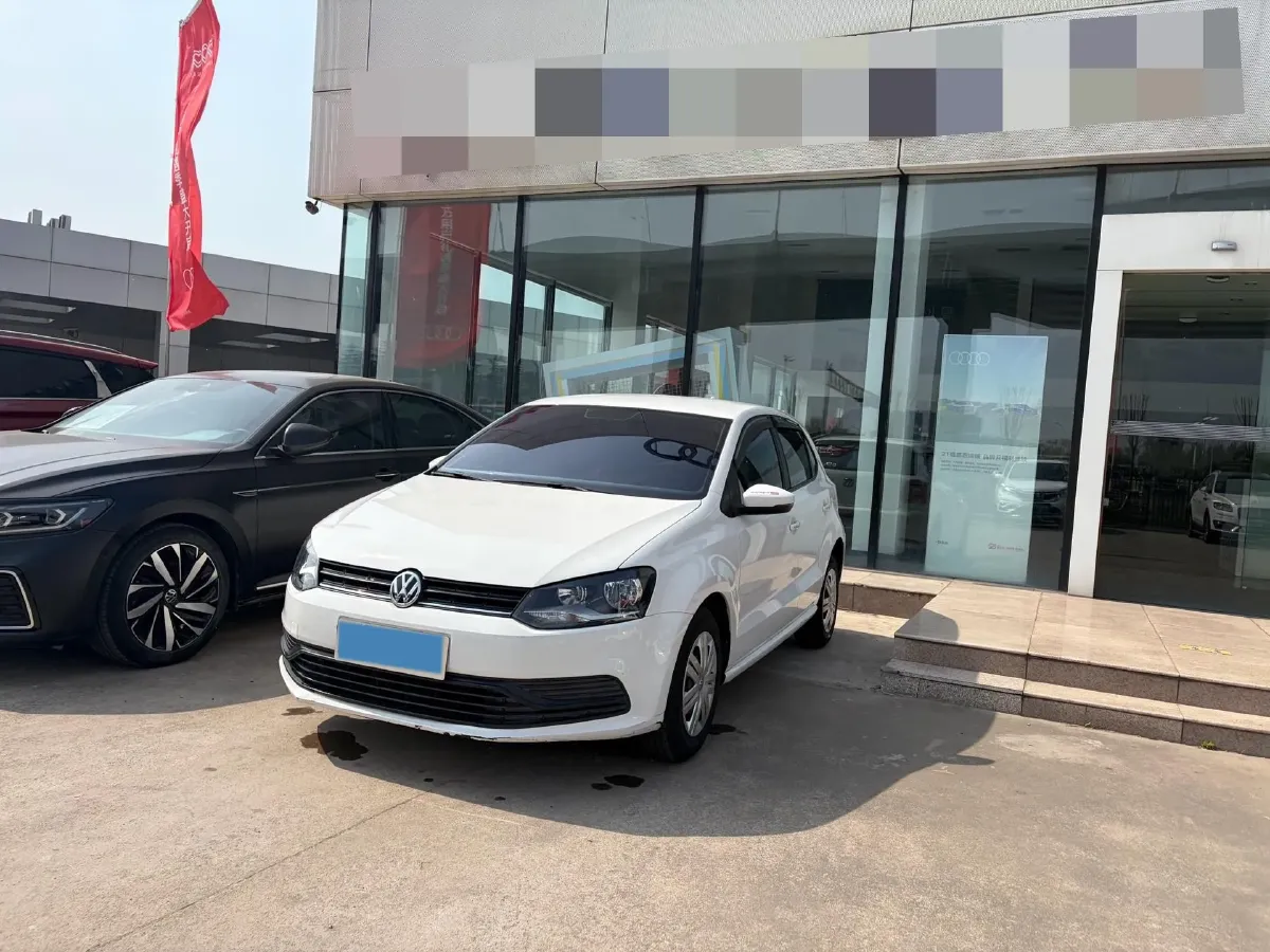 2016 Volkswagen Polo 1.4L 90HP L4 6AT,autocango,china used car exporter,china ev exporter,chinese used car exporter,chinese used ev exporter