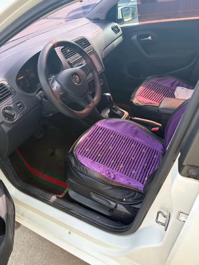 2016 Volkswagen Polo 1.4L 90HP L4 6AT,autocango,china used car exporter,china ev exporter,chinese used car exporter,chinese used ev exporter