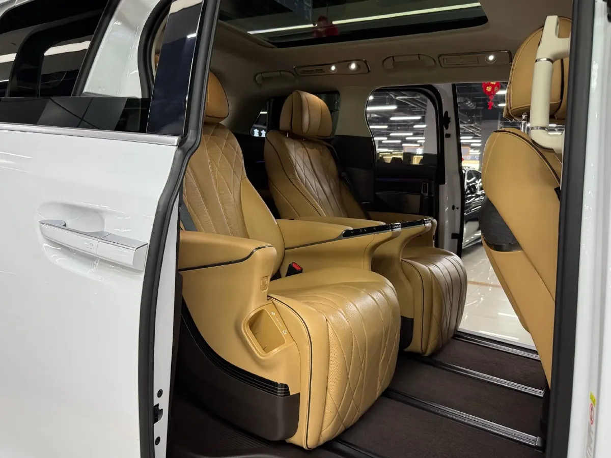 2024 Denza D9 1.5T 139HP L4 E-CVT PHEV 40KWH,autocango,china used car exporter,china ev exporter,chinese used car exporter,chinese used ev exporter