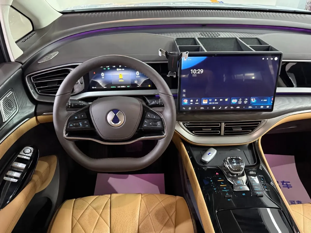 2024 Denza D9 1.5T 139HP L4 E-CVT PHEV 40KWH,autocango,china used car exporter,china ev exporter,chinese used car exporter,chinese used ev exporter