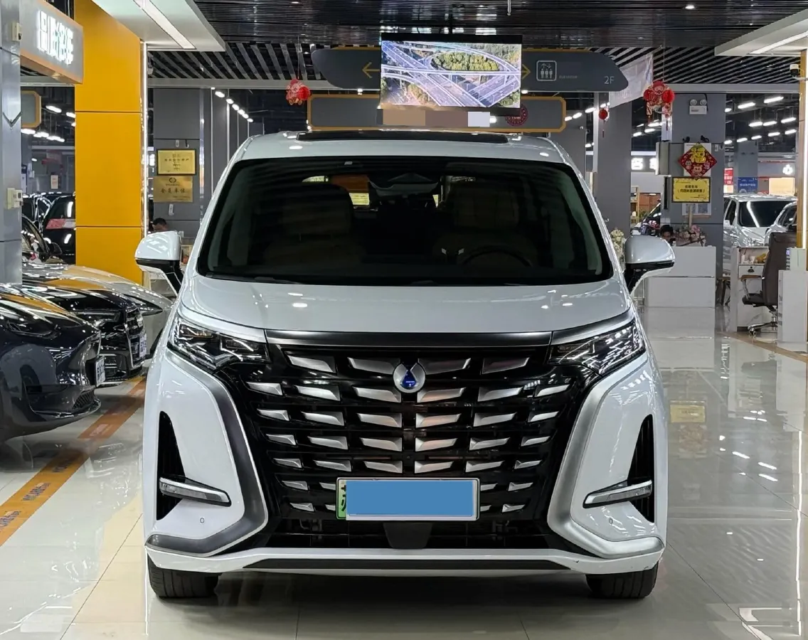 2024 Denza D9 1.5T 139HP L4 E-CVT PHEV 40KWH,autocango,china used car exporter,china ev exporter,chinese used car exporter,chinese used ev exporter