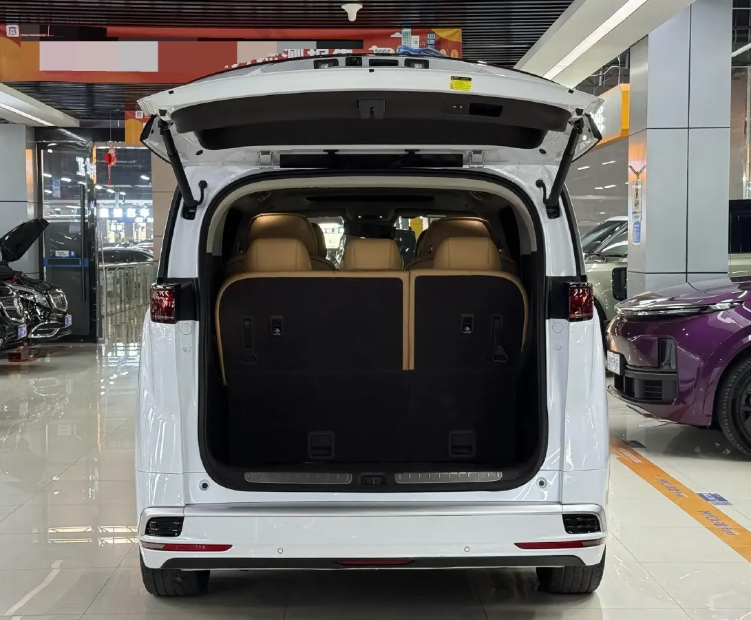 2024 Denza D9 1.5T 139HP L4 E-CVT PHEV 40KWH,autocango,china used car exporter,china ev exporter,chinese used car exporter,chinese used ev exporter