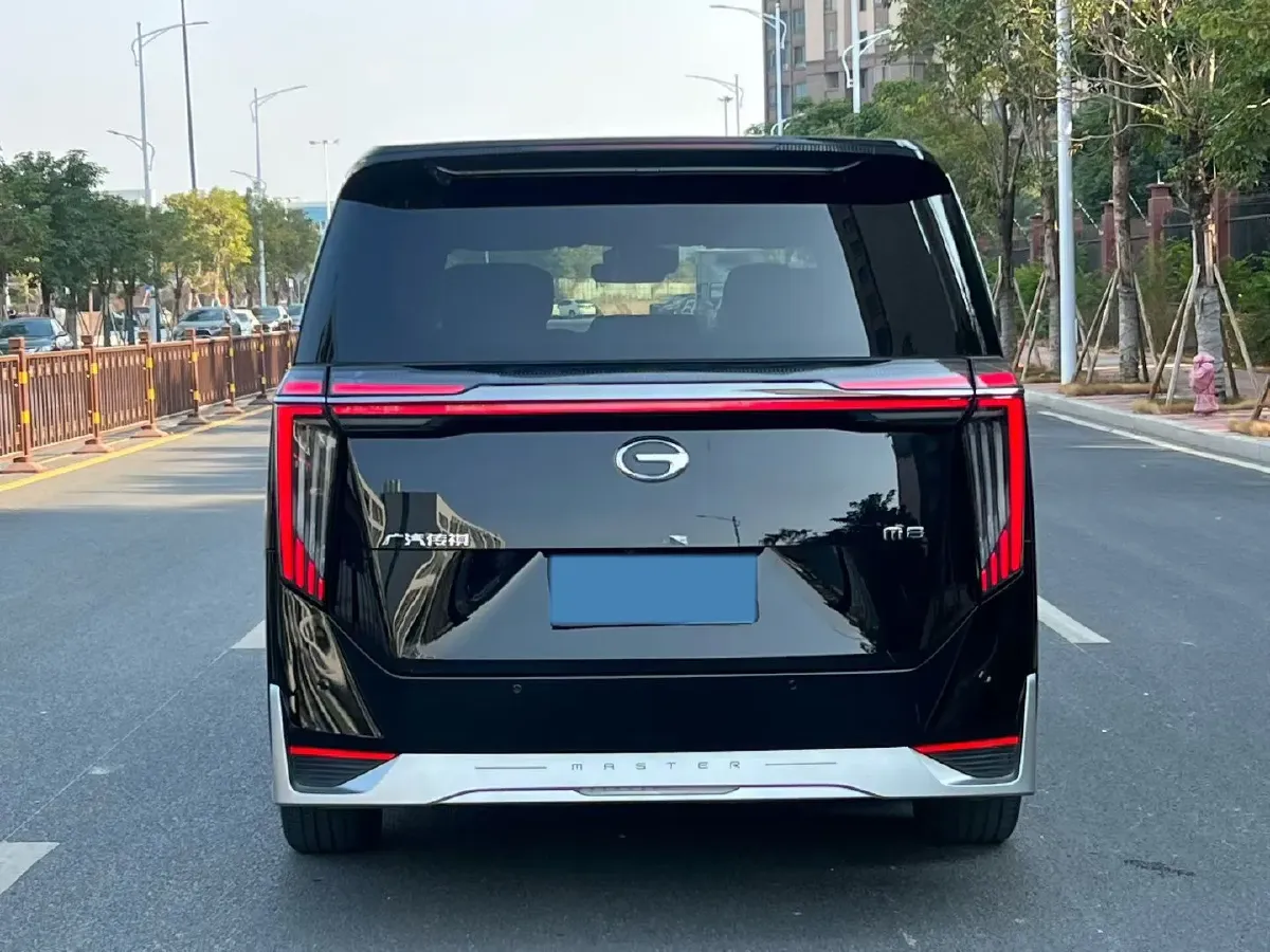 2023 GAC Trumpchi M8 2.0T 252HP L4 8AT,autocango,china used car exporter,china ev exporter,chinese used car exporter,chinese used ev exporter