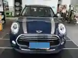 2018 MINI MINI 1.5T 136HP L3 6AT