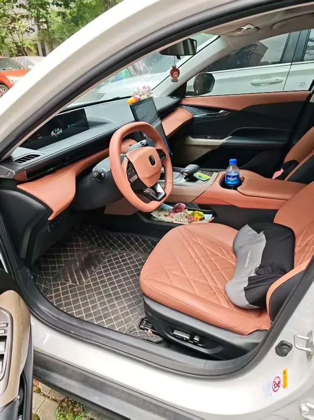 2024 ChangAn Eado 1.5T 170HP L4 7DCT,autocango,china used car exporter,china ev exporter,chinese used car exporter,chinese used ev exporter