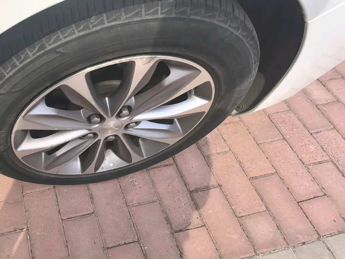 2022 Chevrolet Monza 1.5L 113HP L4 6AT,autocango,china used car exporter,china ev exporter,chinese used car exporter,chinese used ev exporter