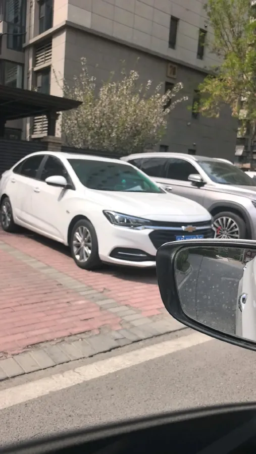 2022 Chevrolet Monza 1.5L 113HP L4 6AT,autocango,china used car exporter,china ev exporter,chinese used car exporter,chinese used ev exporter